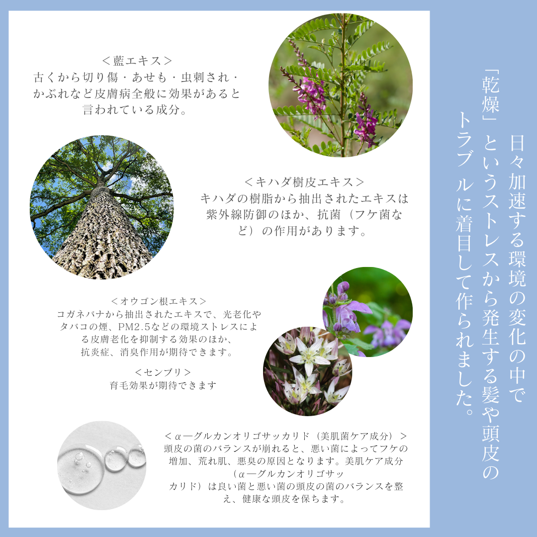 オリジネイチャー スキンローション