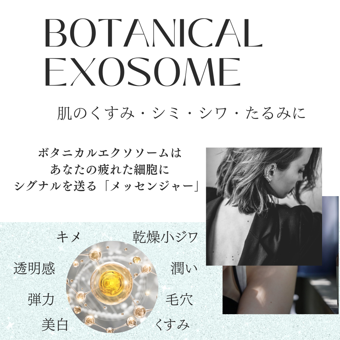 オリジネイチャー スキンエマルジョン(エクソソーム配合)