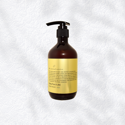 オリジネイチャー　ヘアーウォッシュ　MM　300ml