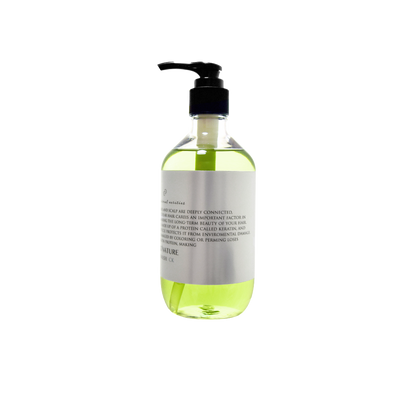 オリジネイチャー　ヘアーウォッシュ　CK　300ml